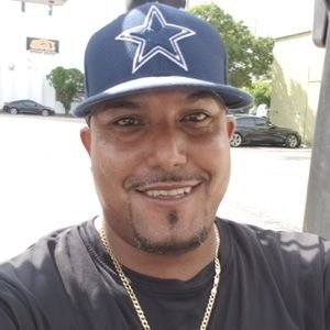 Meet your Posher, Raul